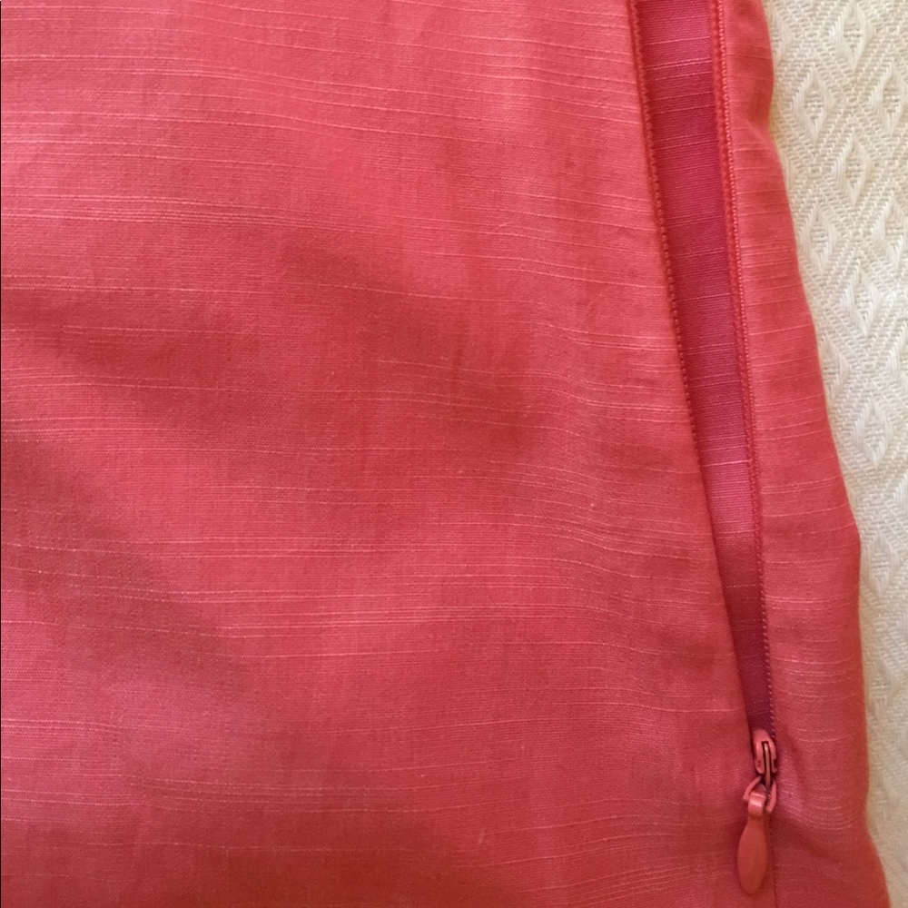 Sale!! 🎊Banana Republic pink top💐!! - Picture 5 of 5